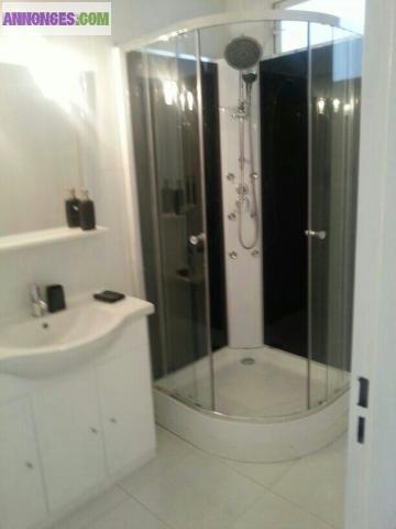 Appartement 4 pièces 79 m2