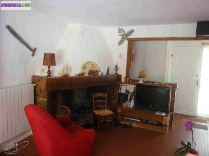 Maison 5 pièces 100 m² environ