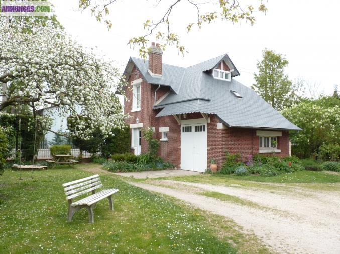 Location de vacances