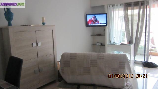 Bail ingénieur étudiante 8 mois