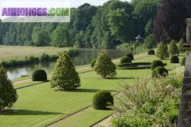 Entretient espace vert