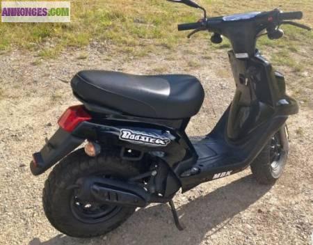 Scooter MBK BOOSTE SPIRIT