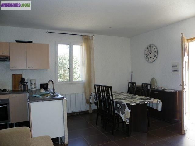 Promo villa en pierre T2