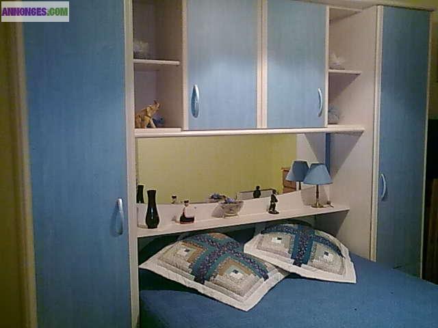 Appartement vacance cabourg au pied de la mer