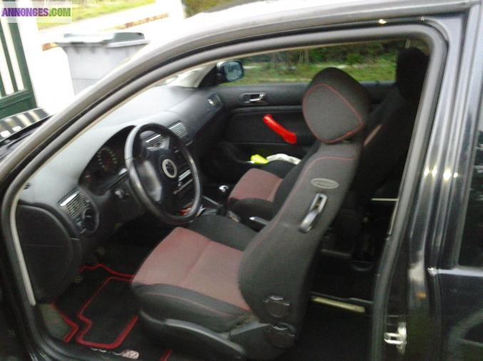 Golf 4 tdi 115 cv  full option