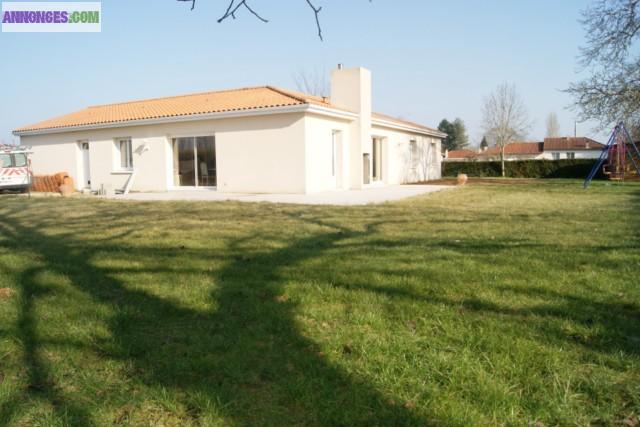 MAISON PROCHE DE NIORT