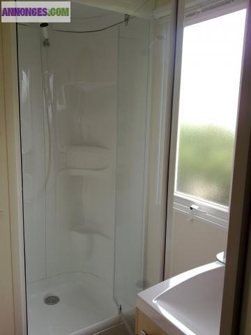 Mobilhome bassin d arcachon