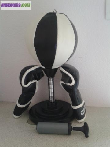 Punching ball de table