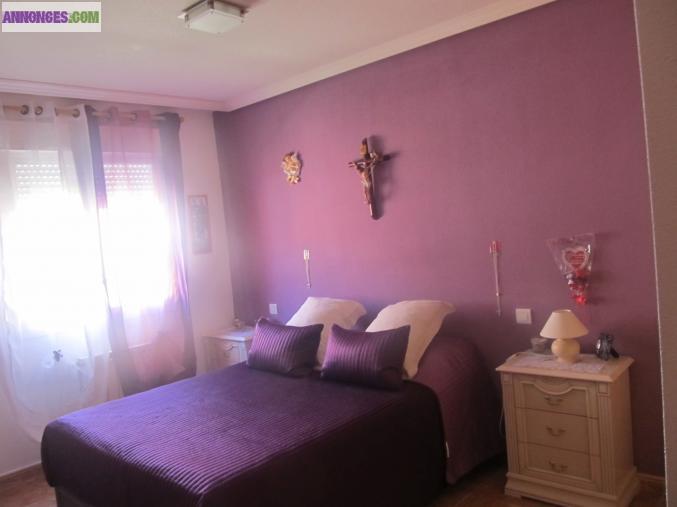 Louer pour le vacance