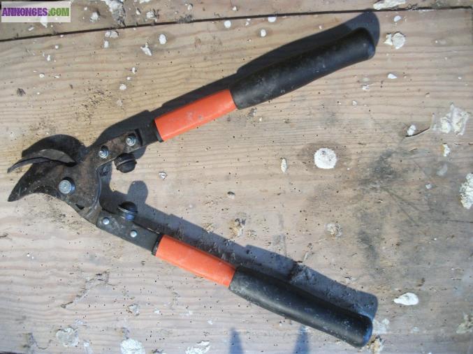 Lot de 3 outil de taille