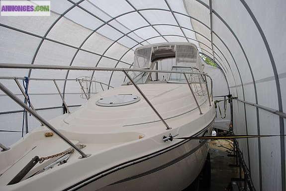 Bateau Cabin-Cruiser Maxum 2700