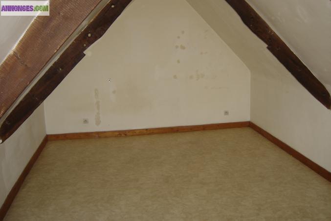 T2 au centre de GUINGAMP