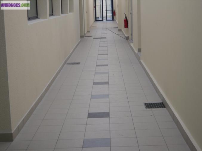 CARRELEUR POUR VOS TRAVAUX