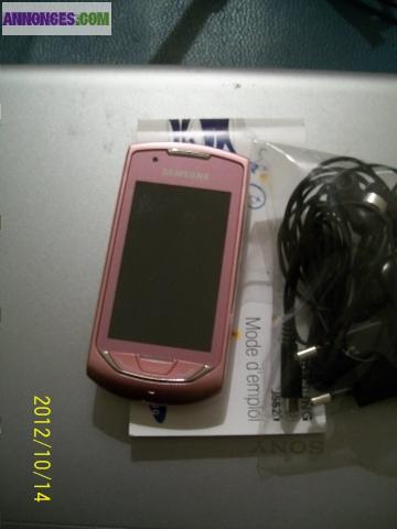 Portable Samsung