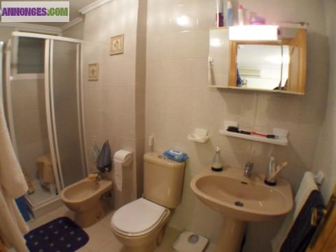 Belle appartement a paris 75001 2 piéces