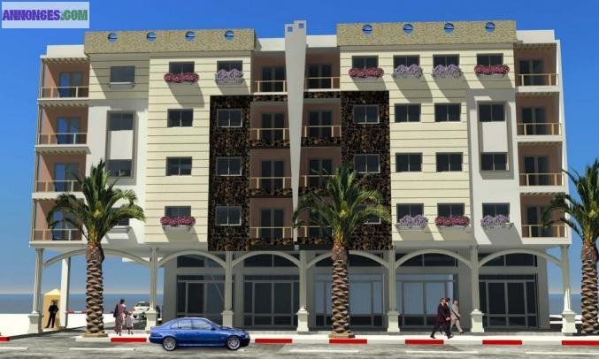 LE HAUT STANDING AU PRIX DU MOYEN