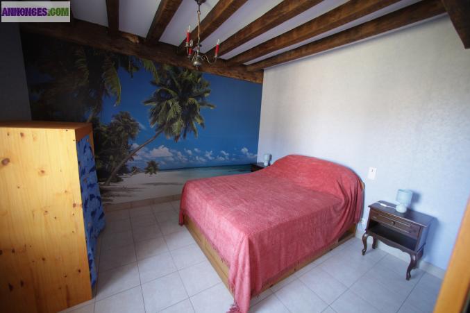 Location gîte vacances