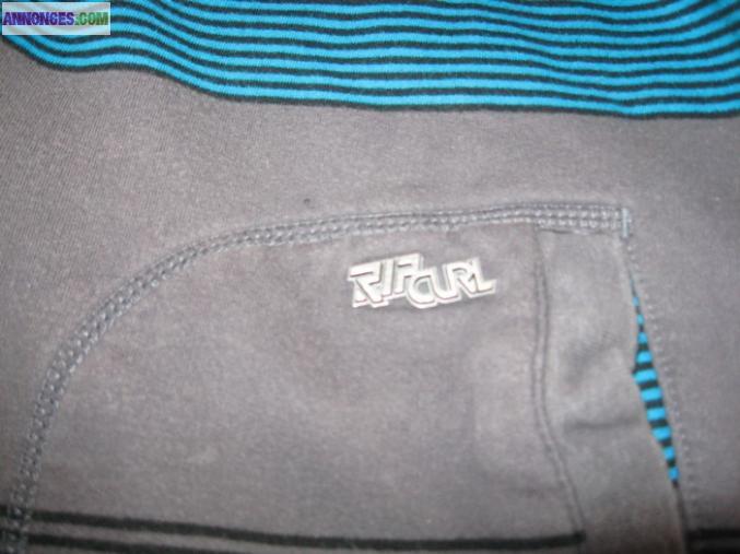VESTE RIP CURL