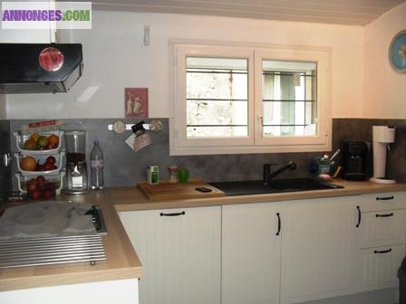 Maison 4 pièces 80 m2