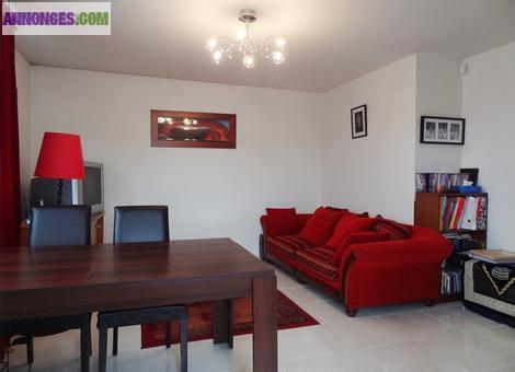 Très Bel Appartement à La Courneuve