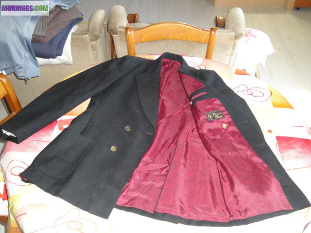 TRES BEAU BLASER HOMME NEUF