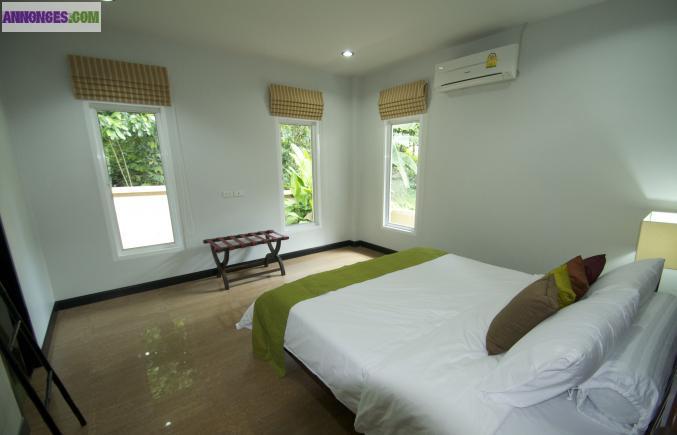 LOCATION SAISONNIERE A PHUKET, THAILANDE