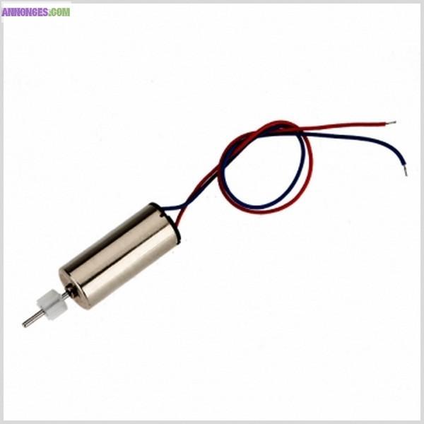 MOTEUR POUR HÉLICOPTÈRE SYMA S107 / S105