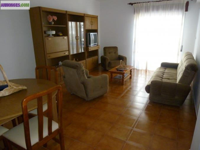 F3 à louer pour les vacances