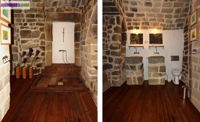 Location de vacances