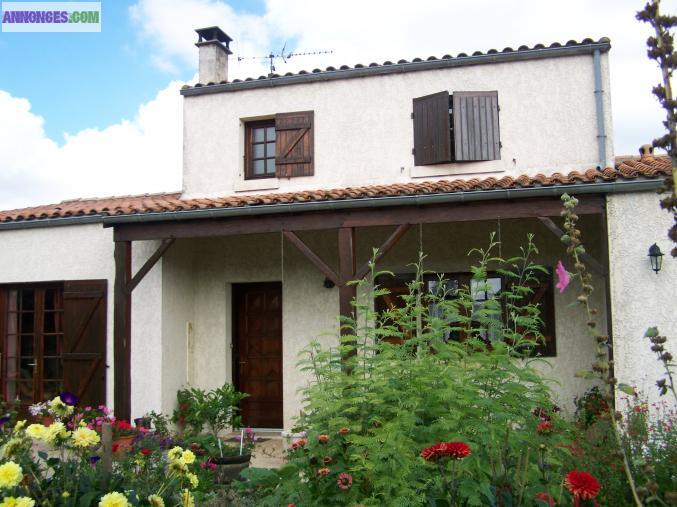 AV MAISON TBE  6 PIECES