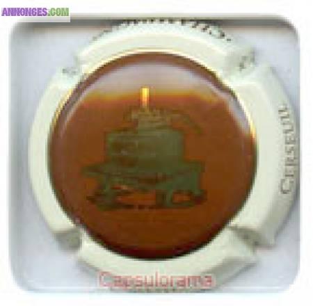 Capsule Olivier ORBAN, la nouvelle