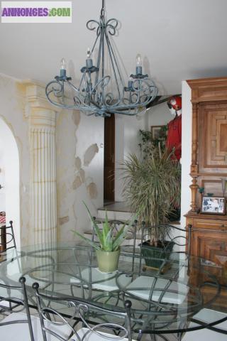 Maison 6 pièces 149 m2