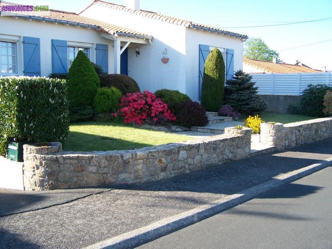 Maison en super etat