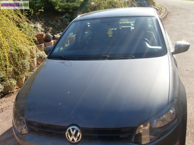Polo TDI 75 ch 3200 km 5 portes