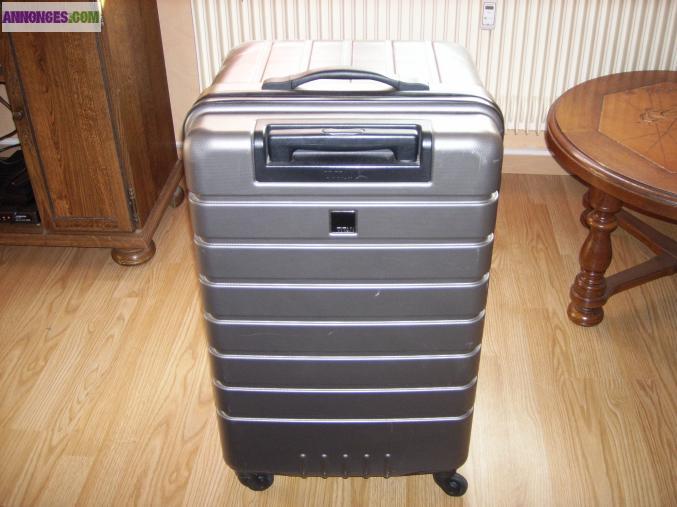 Valise de Bien être