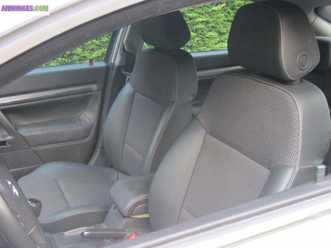 Opel vectra cosmo 1.9