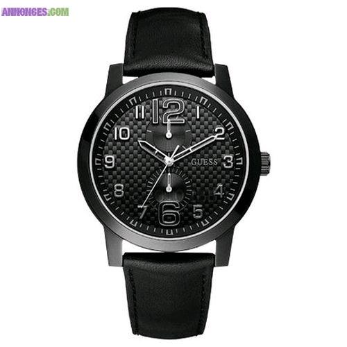 A SAISIR Montre Guess pour homme ( neuve )