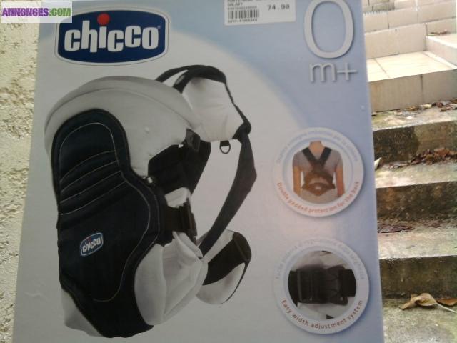 Porte-bébé  CHICO