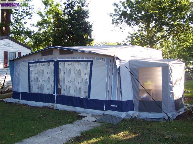 Caravane Ile d Oleron