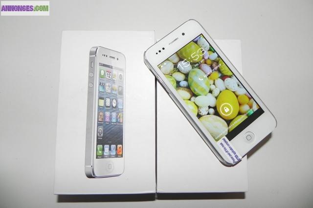 Smartphone clone de l'iphone 5
