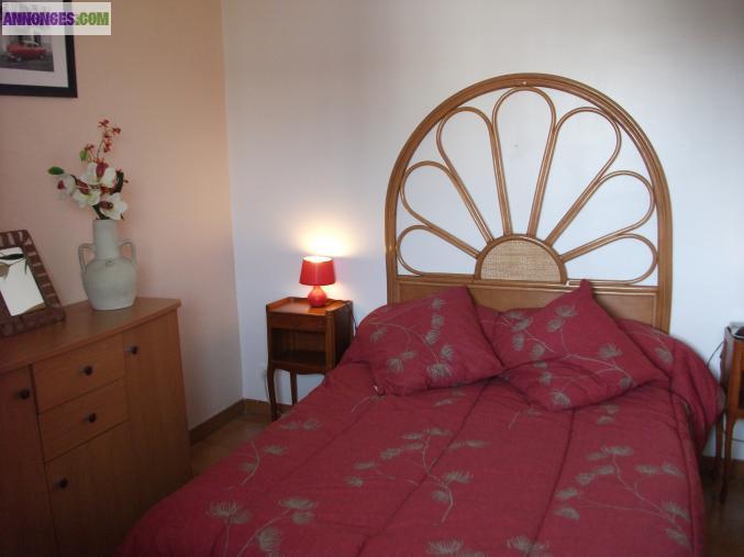 Location saisonniere