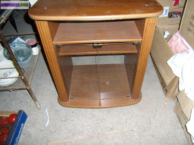Meuble tv