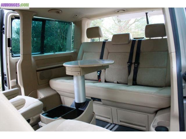 Vente Volkswagen MULTIVAN diesel trè urg