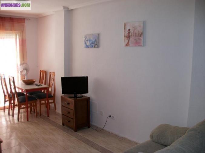 Un ville paradisiaque TORREVIEJA