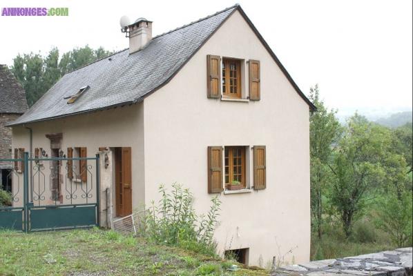 Maison 5 piece(s) 116 m² hab. 1500 m²