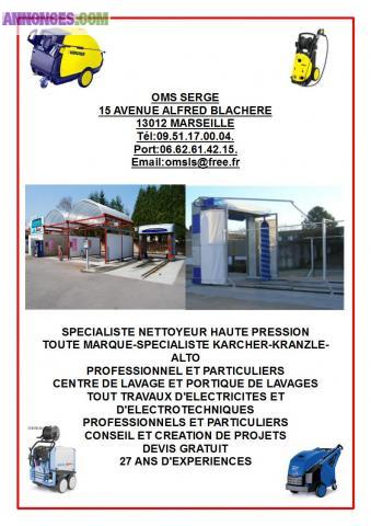 Electricien-electrotechnicien