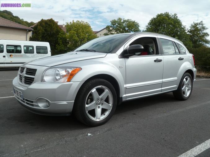 Vend dodge caliber