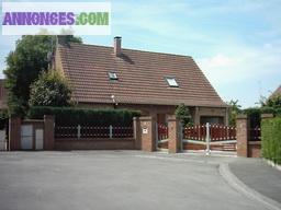 Vente Maison à Wattrelos