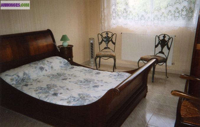 Location F2 à  Ajaccio