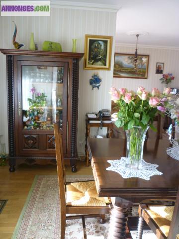 A SAISIR BELLE SALLE A MANGER